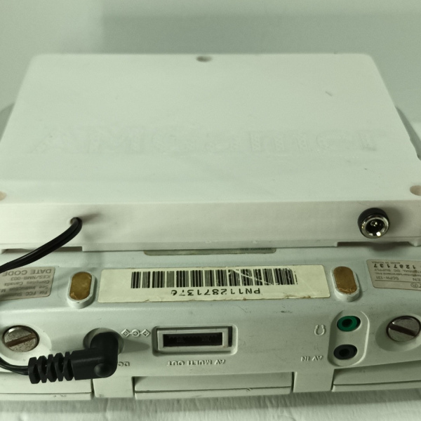 PlayStation 1 PS1 Lithium Battery Pack (1)