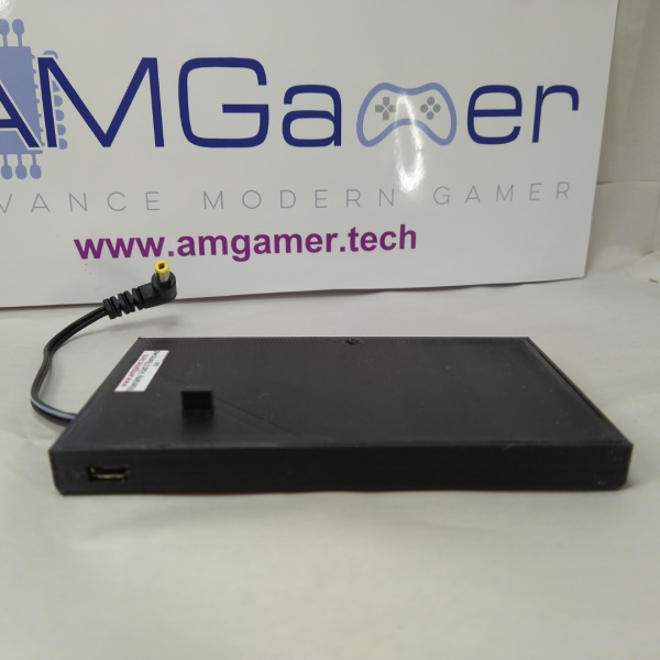 GG Lithium Pack Wired - For the Sega Game Gear