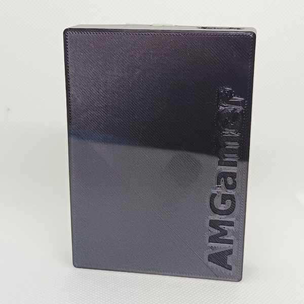Nomad Lithium Pack - For the Sega Nomad