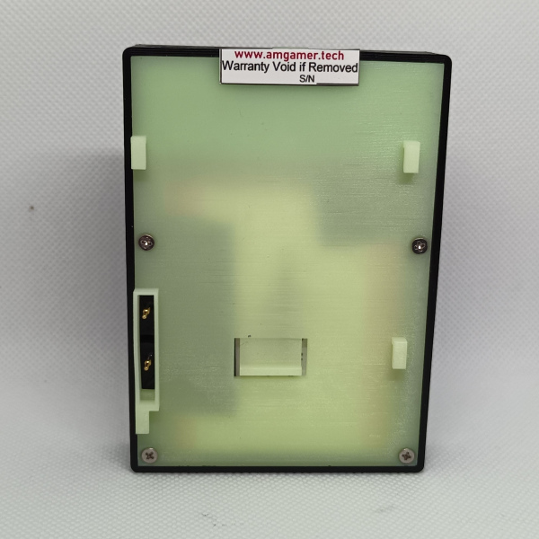 Nomad Lithium Pack - For the Sega Nomad