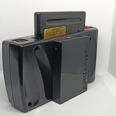 Nomad Lithium Pack - For the Sega Nomad