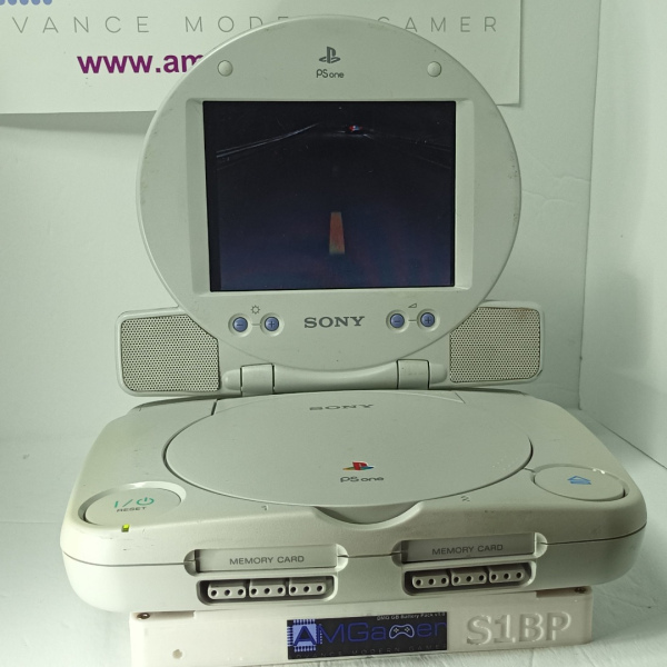 PlayStation 1 PS1 Lithium Battery Pack (1)