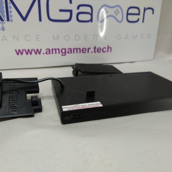 GG Lithium Pack - For the Sega Game Gear