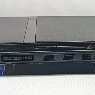 PlayStation 2 PS2 Lithium Battery Pack