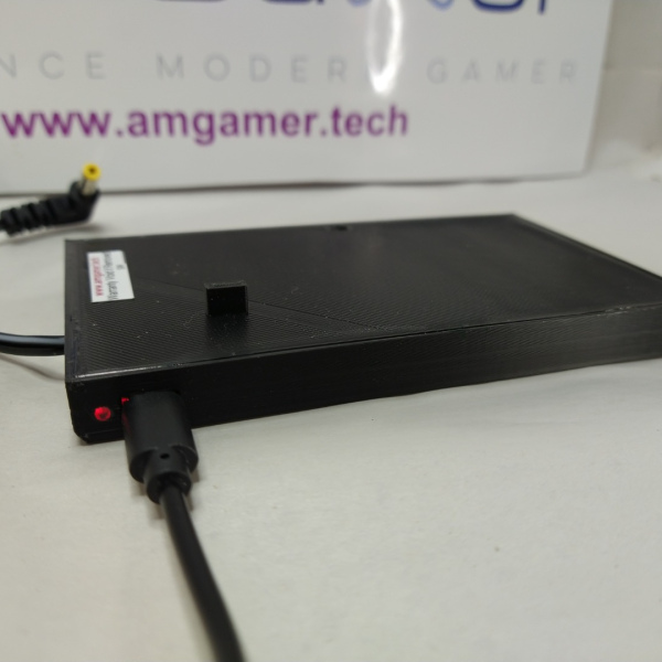 GG Lithium Pack Wired - For the Sega Game Gear