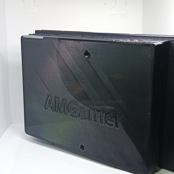 PlayStation 2 PS2 Lithium Battery Pack