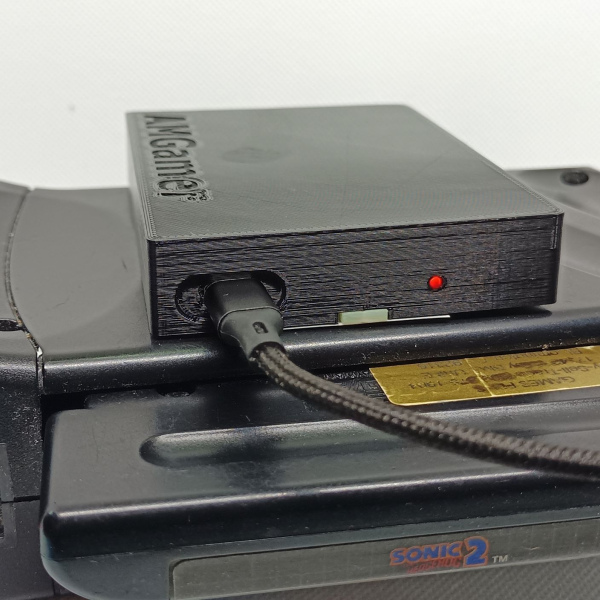 Nomad Lithium Pack - For the Sega Nomad