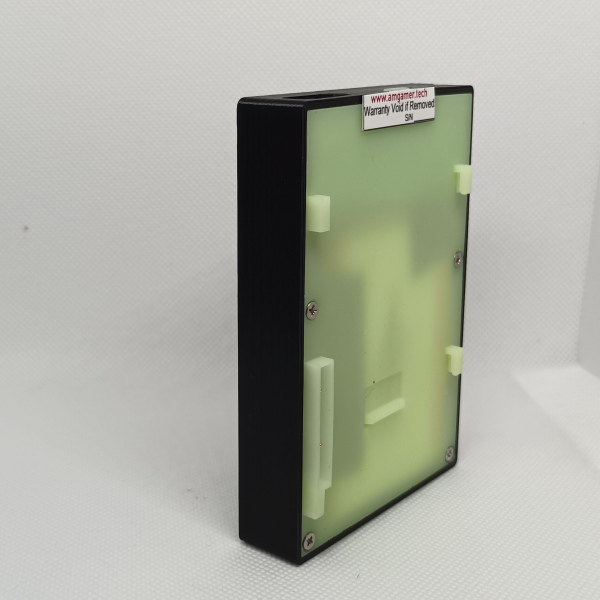 Nomad Lithium Pack - For the Sega Nomad