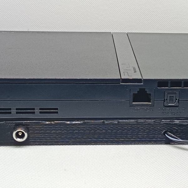 PlayStation 2 PS2 Lithium Battery Pack