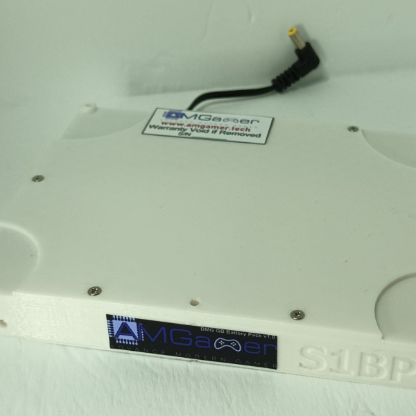 PlayStation 1 PS1 Lithium Battery Pack (1)