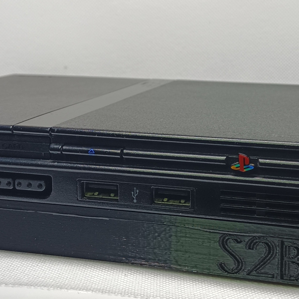 NEW! PS2 BATTERY PACK!